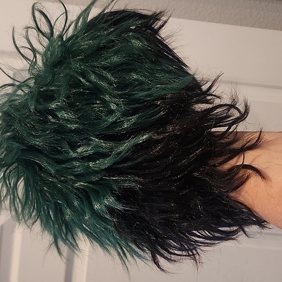 My Hero Academia 3 pc Izuku training costume Cos Play - Picture 5 of 5